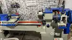 8 feet lathe machine