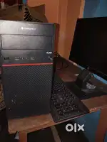 Brand new Hp desktop