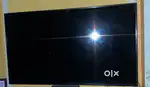 Sony bravia 49inch smart android tv