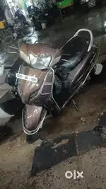 Fresh condition Activa 3G