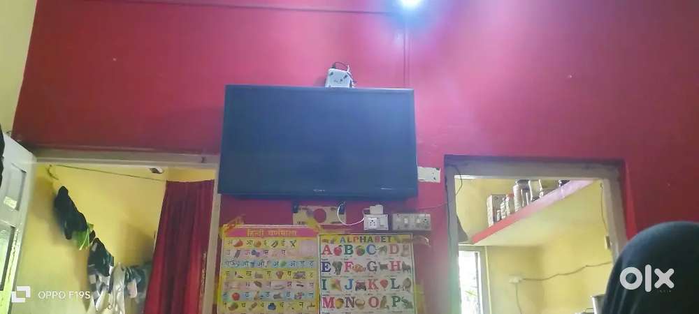Sony Bravia 43 inc Smart tv