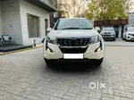 Mahindra XUV500 W7 AT, 2019, Diesel