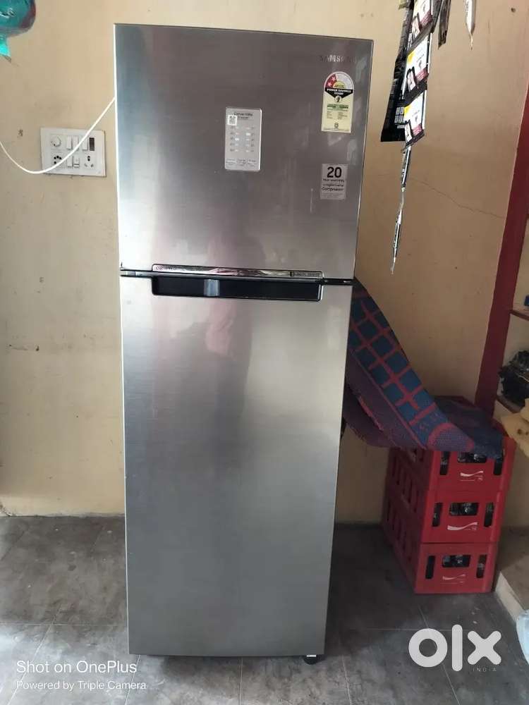 Samsung fridge
