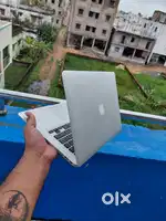 Mackbook air