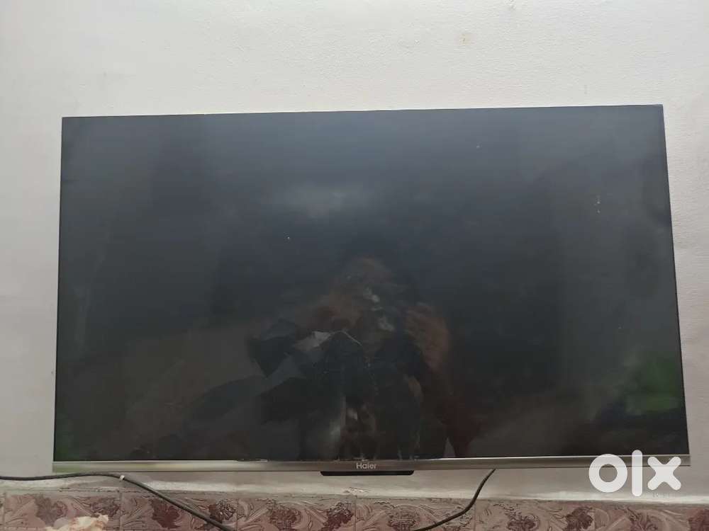 Haier QLED 43 inch