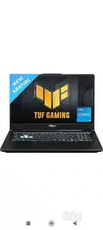 Asus Gaming Laptop