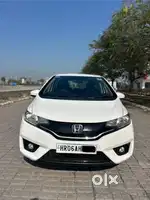 Honda Jazz V Automatic, 2016, Petrol