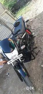 I want new bike