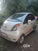 Tata Nano 2013 Petrol Good Condition