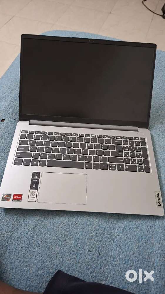 Lenovo laptop