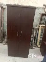 Brand new 2 door wardrobe almirah
