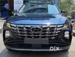 Hyundai Tucson Signature 2.0 AT Diesel, 2024, Diesel