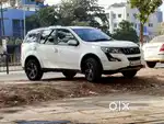 Mahindra XUV500 2016 Diesel Well Maintained