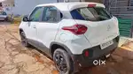 Tata Punch  2022 Petrol 16800 Km Driven