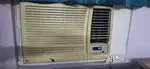 LG 1.5 Ton window AC in well working condition