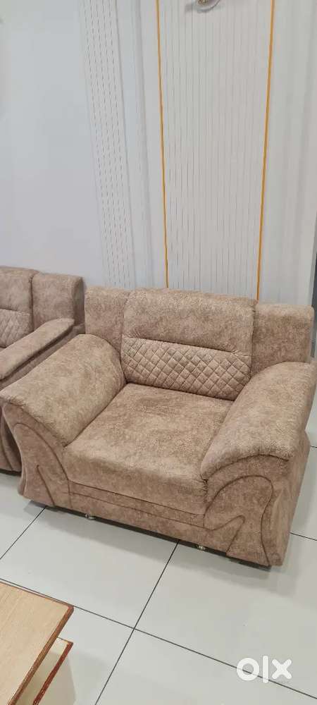 Sofa Chair - 2