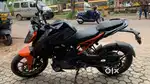 2024 model km 11000 prize 1.95000