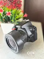 Nikon D3500