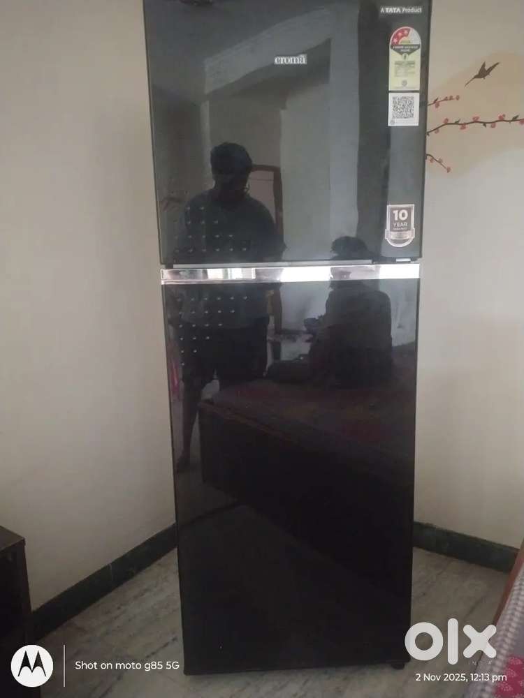 Croma refrigerator