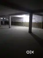 550 gaj basement avilable for rent for godown in 1 lakh rs Uttam Nagar