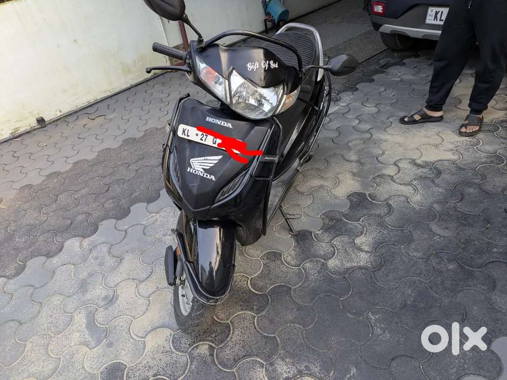 Honda Activa
