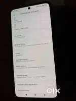 Poco F6 12 Gb Ram 256 GB internal storage