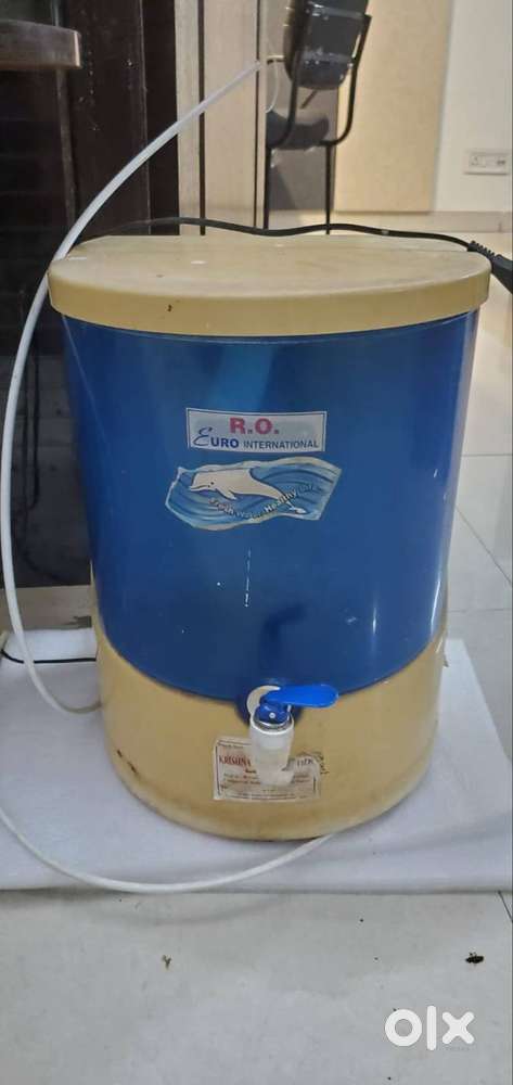 RO 9 litres Water Purifier