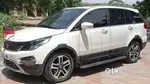 Tata Hexa 2.2 XT 4X2 7 STR, 2017, Diesel