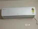 1.5 Ton - Voltas inverter AC 2024 Modal(November)