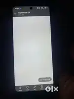 Oppo k13x 5G 6GB RAM 128GB ROM