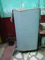 Fridge fridge