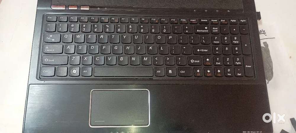 Lenovo g560 Laptop