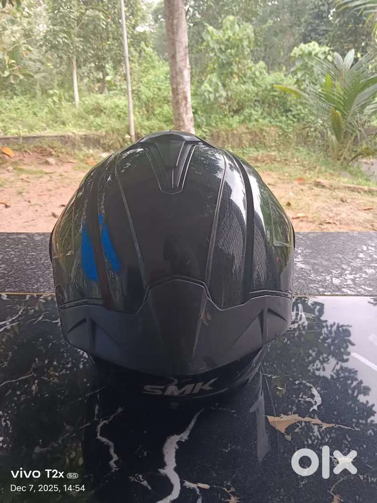 Helmet smk