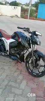 Apache 4v160