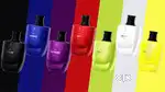 Perfume only premium brand 7 scent