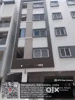 3BHK Flat sale