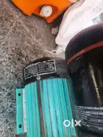 Pressure Pump V guard