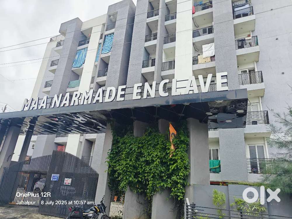 1 BHK Luxury Apartment