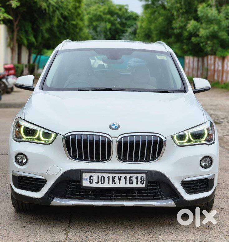 BMW X1 xDrive 20d M Sport, 2020, Diesel