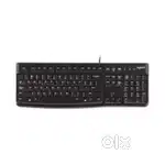 Logitech Desktop Keyboard K120