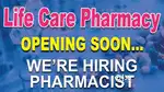 Pharmacist