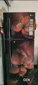 Lg smart inverter Refrigerator