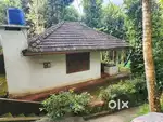 I2 cent land with a house for sale@wayanad