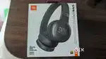 JBL Live 670 Noise Canceling On Ear headphones