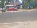 23cent plot Alappuzha thanneermukkam  bus ROUTE puthanangadi cherthal