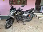 Honda shine sp 125