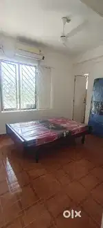 3 BHK FULL FURNISHED FLAT FOR RENT IN VAZHUTHACAUD.