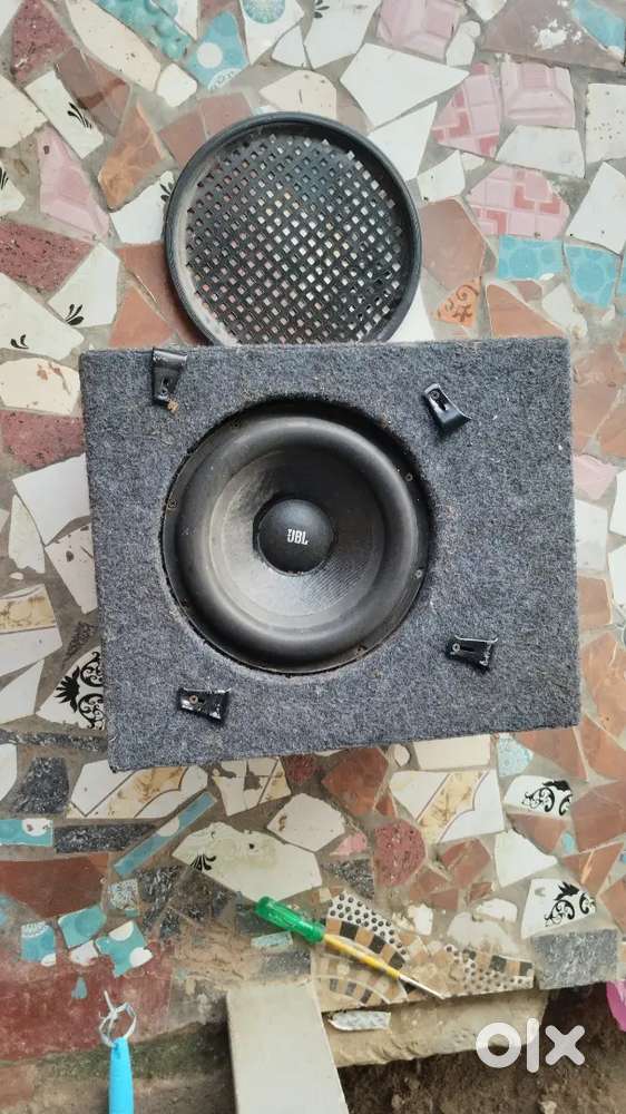 10 subwoofer