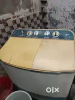 LG Washing Machine 6.2Kg