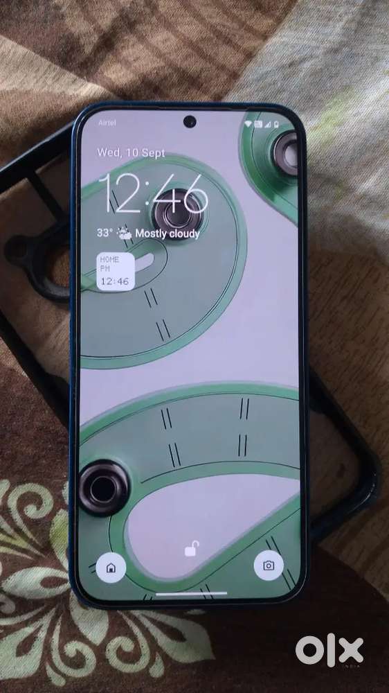 Nothing phone 2a